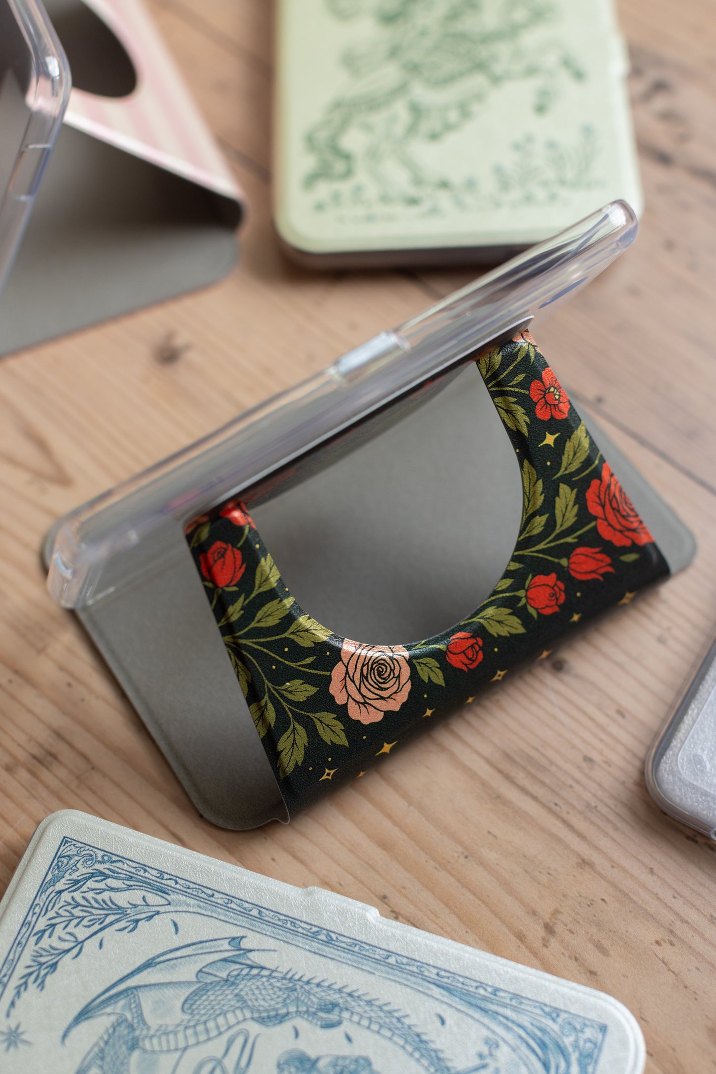 Heroines Quest Kobo Case