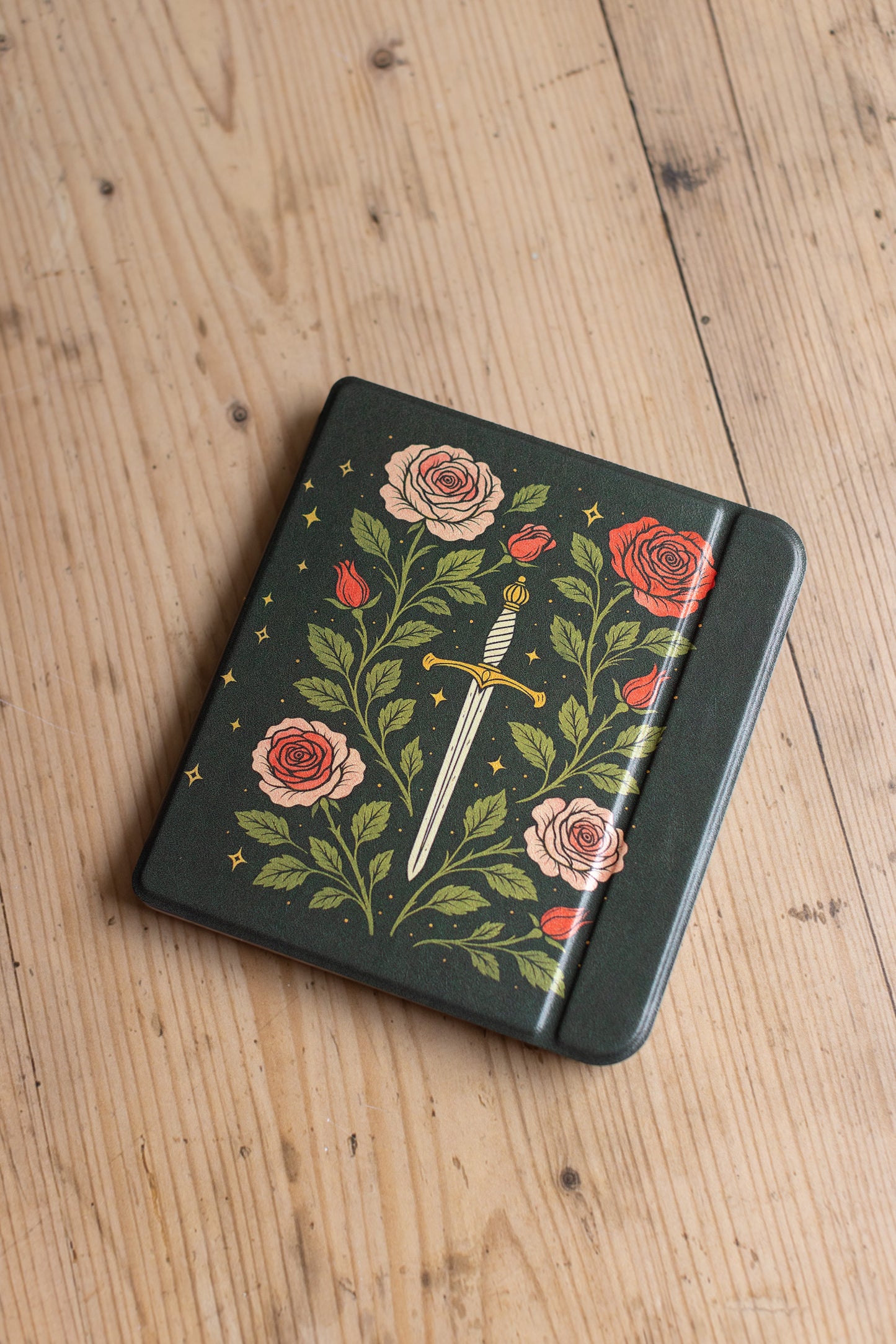 Heroines Quest Kobo Case