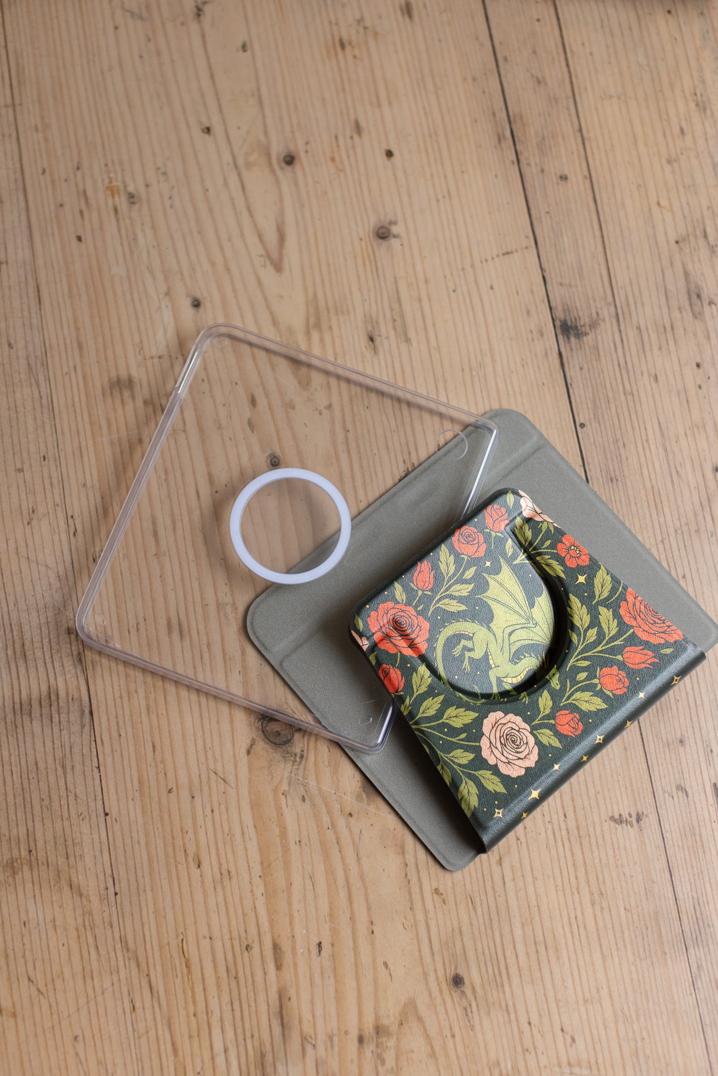 Heroines Quest Kobo Case