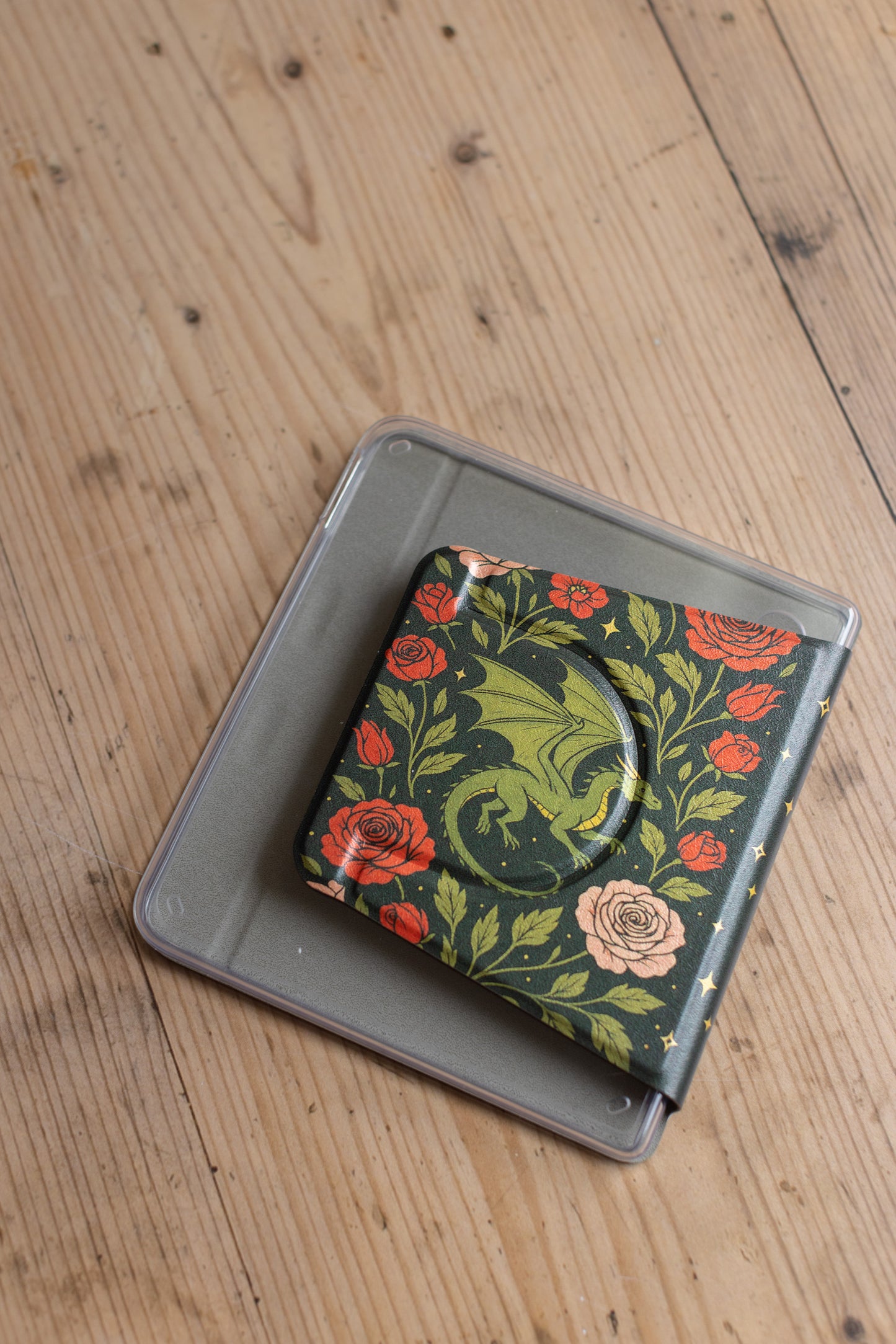Heroines Quest Kobo Case