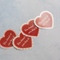 You Break It You Buy It Sticker