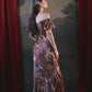 Modern Maiden Headscarf in Halo Gold Pre-Order