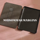 Midsommar Margins Kindle Case