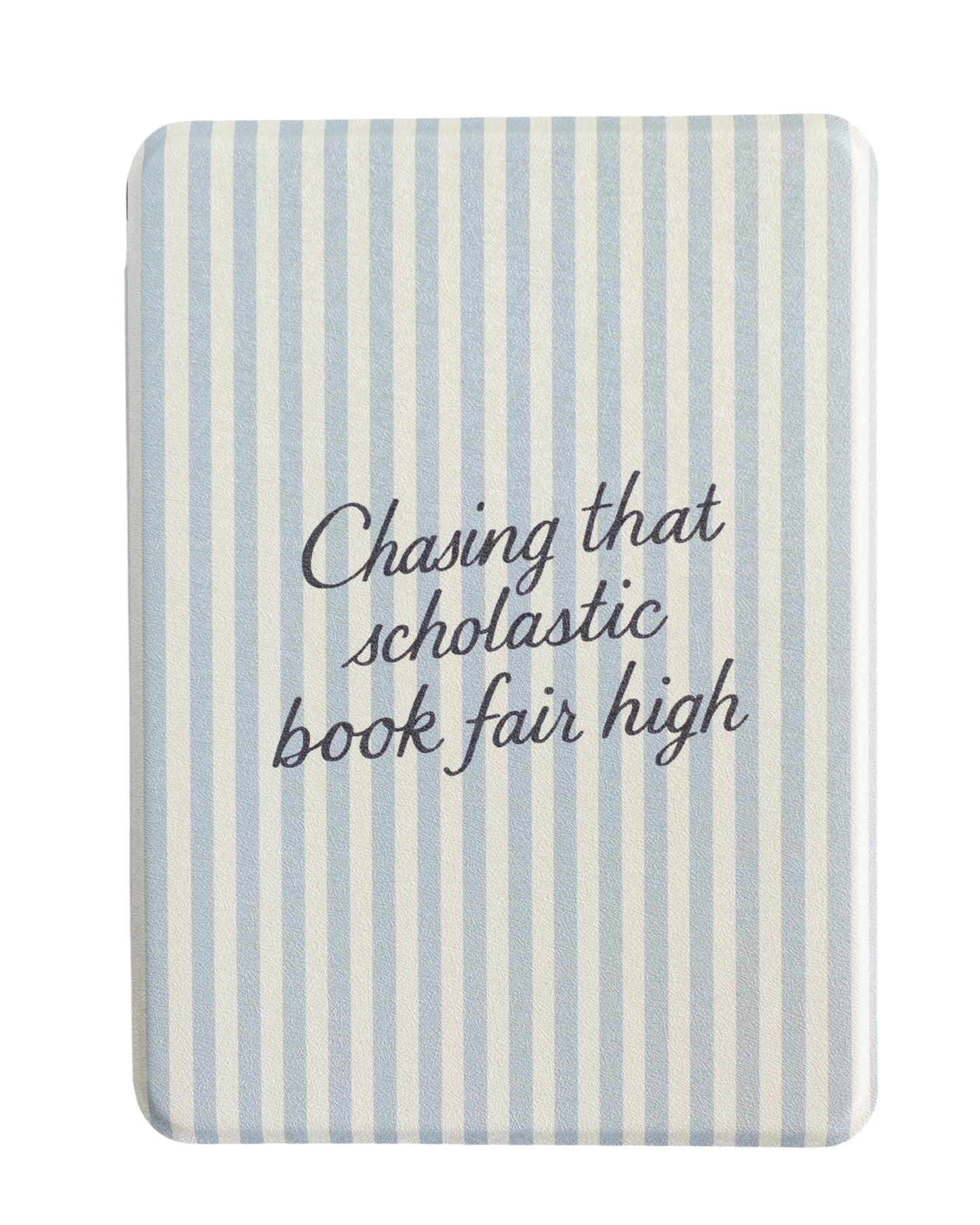 Book Fair High Kindle Case