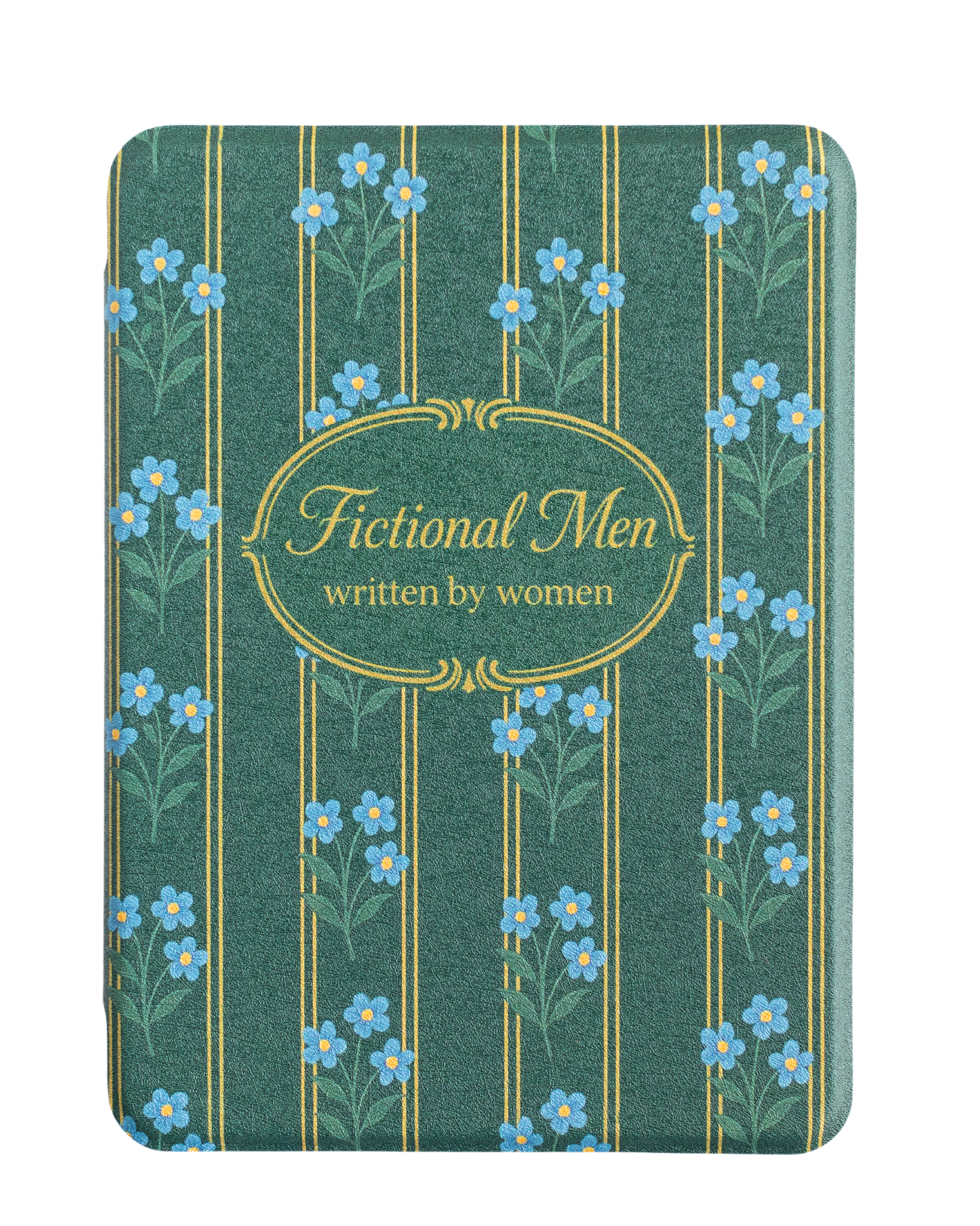 Fictional Fanclub Kindle Case