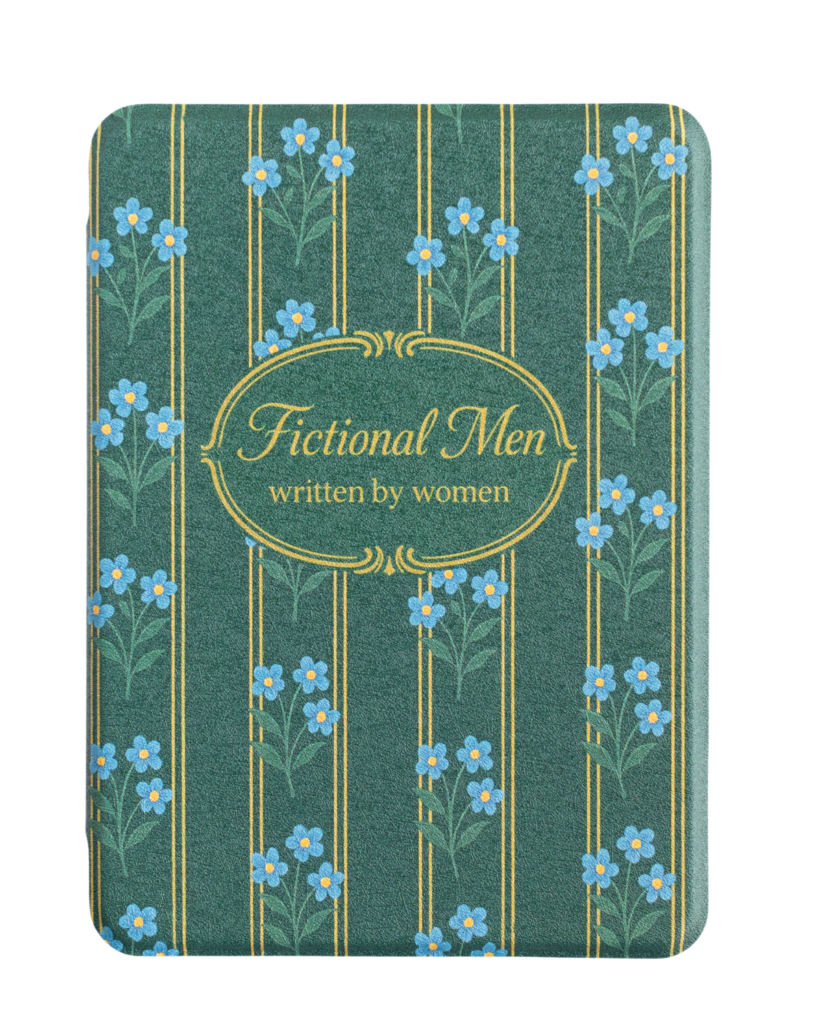 Fictional Fanclub Kindle Case
