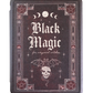 Black Magic Kindle Case